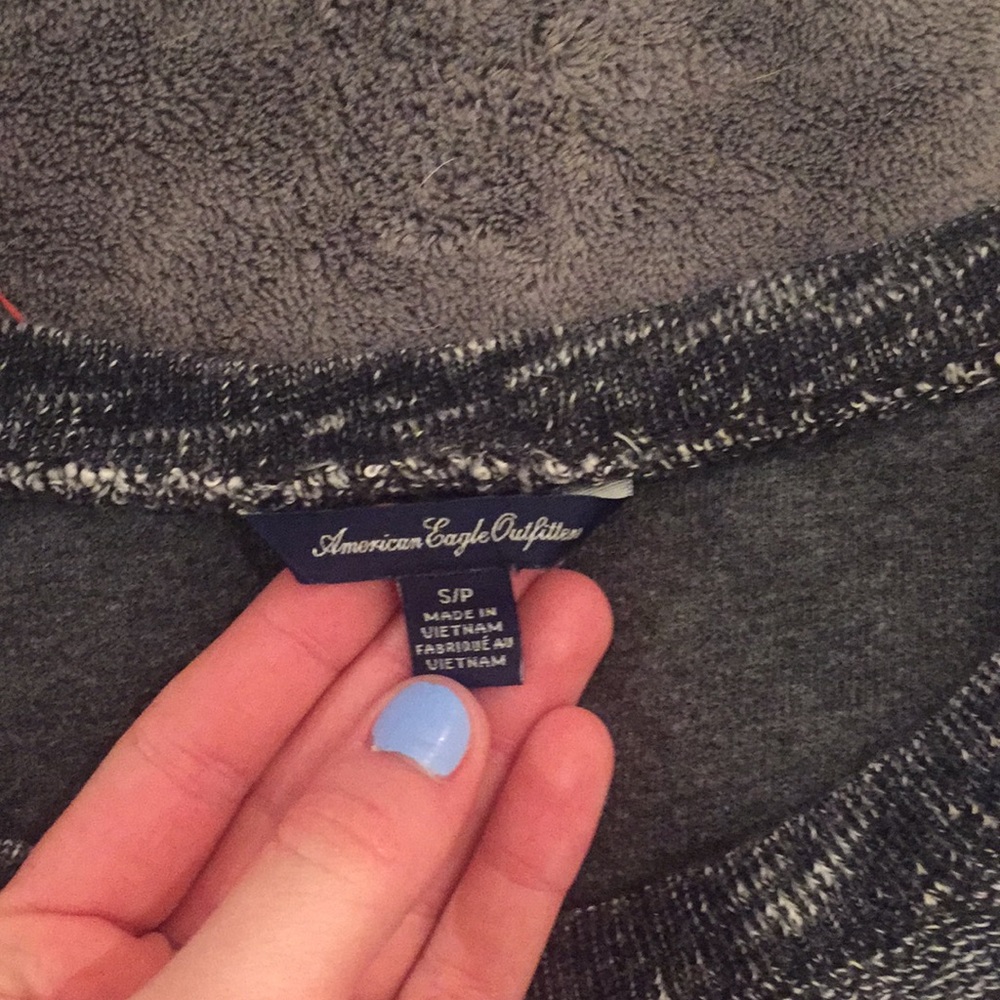 Sweater - Picture 2 of 3